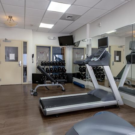 Holiday Inn Express-International Drive By Ihg Orlando Exteriör bild