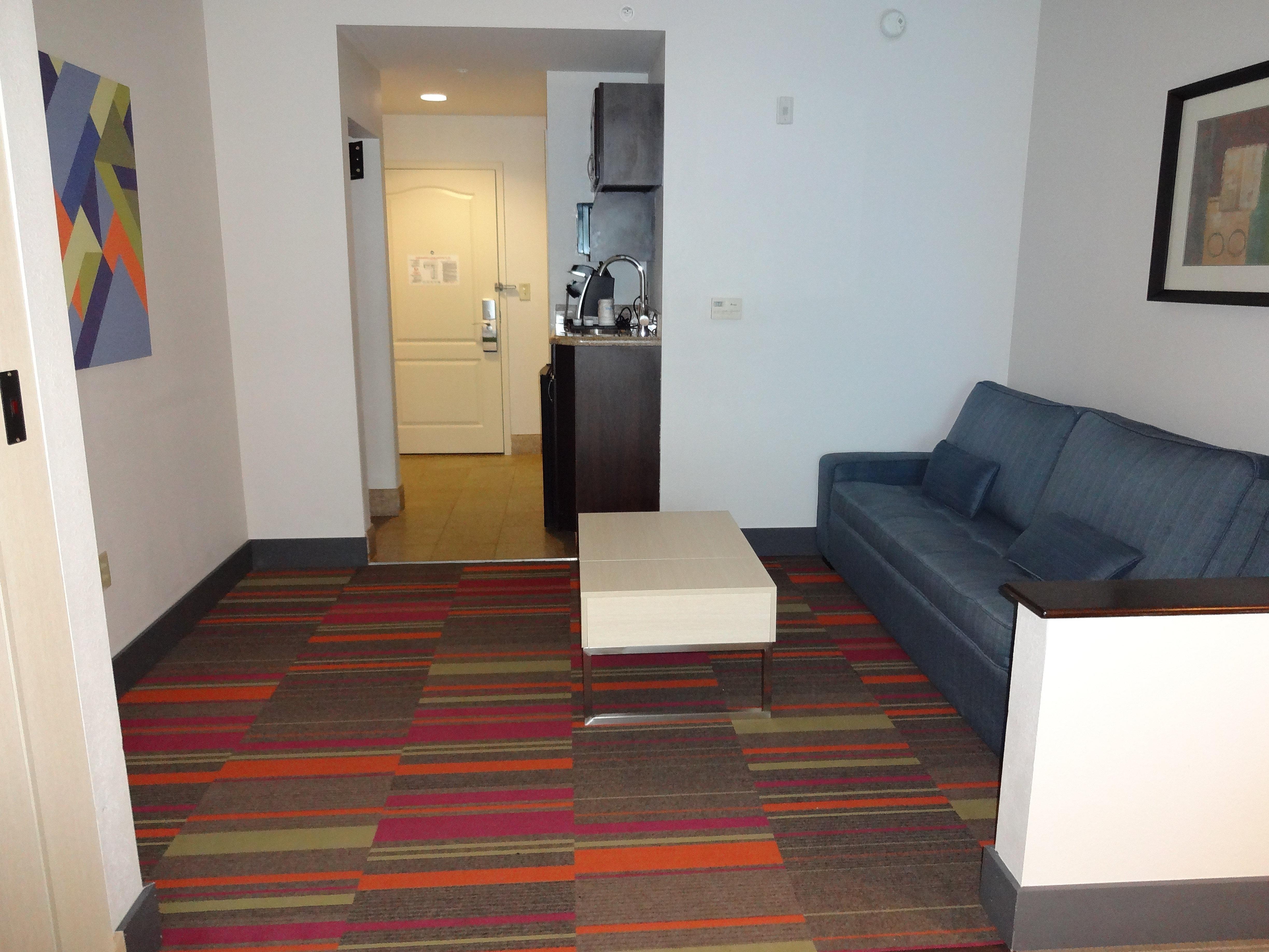 Holiday Inn Express-International Drive By Ihg Orlando Exteriör bild