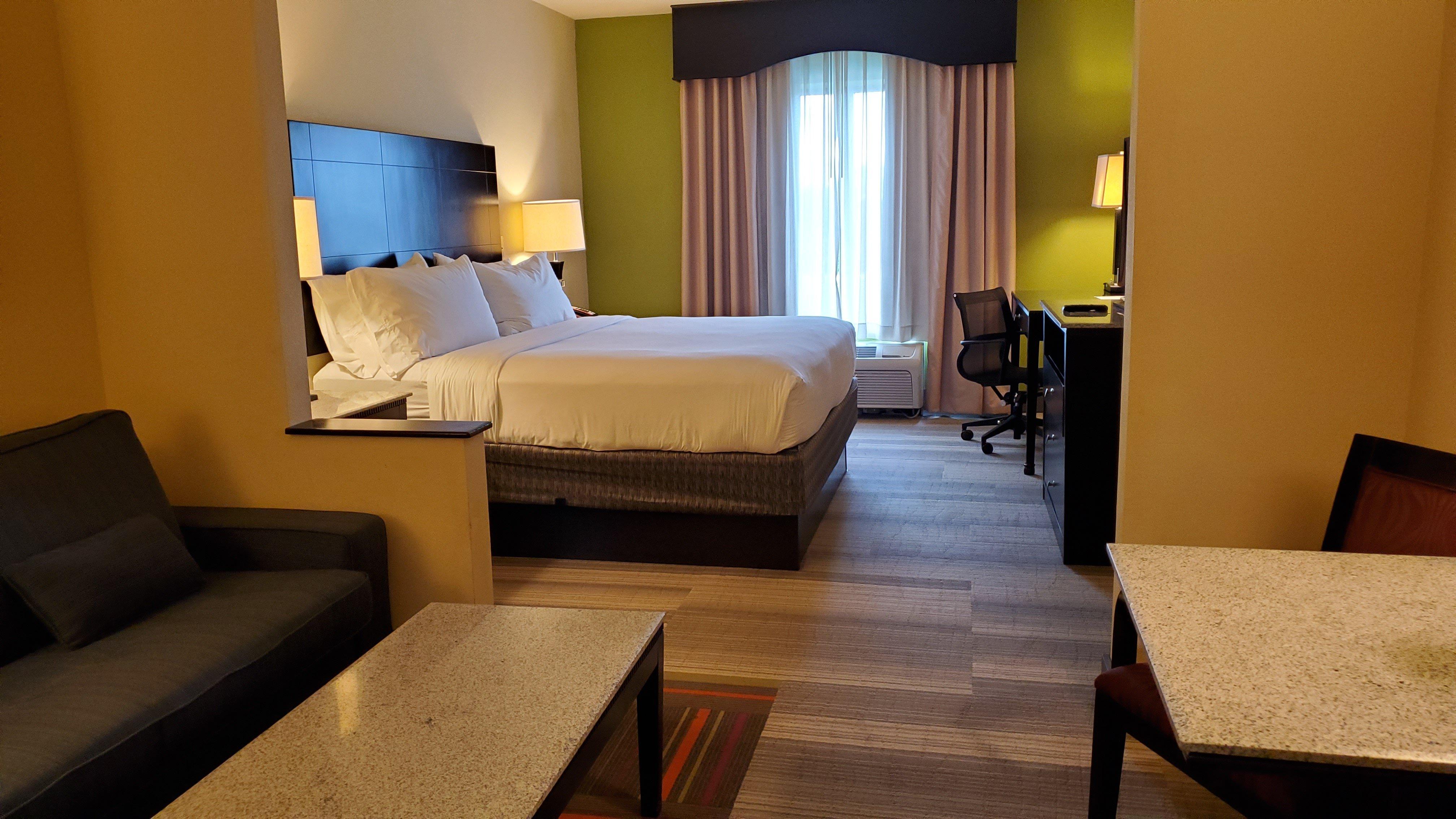 Holiday Inn Express-International Drive By Ihg Orlando Exteriör bild
