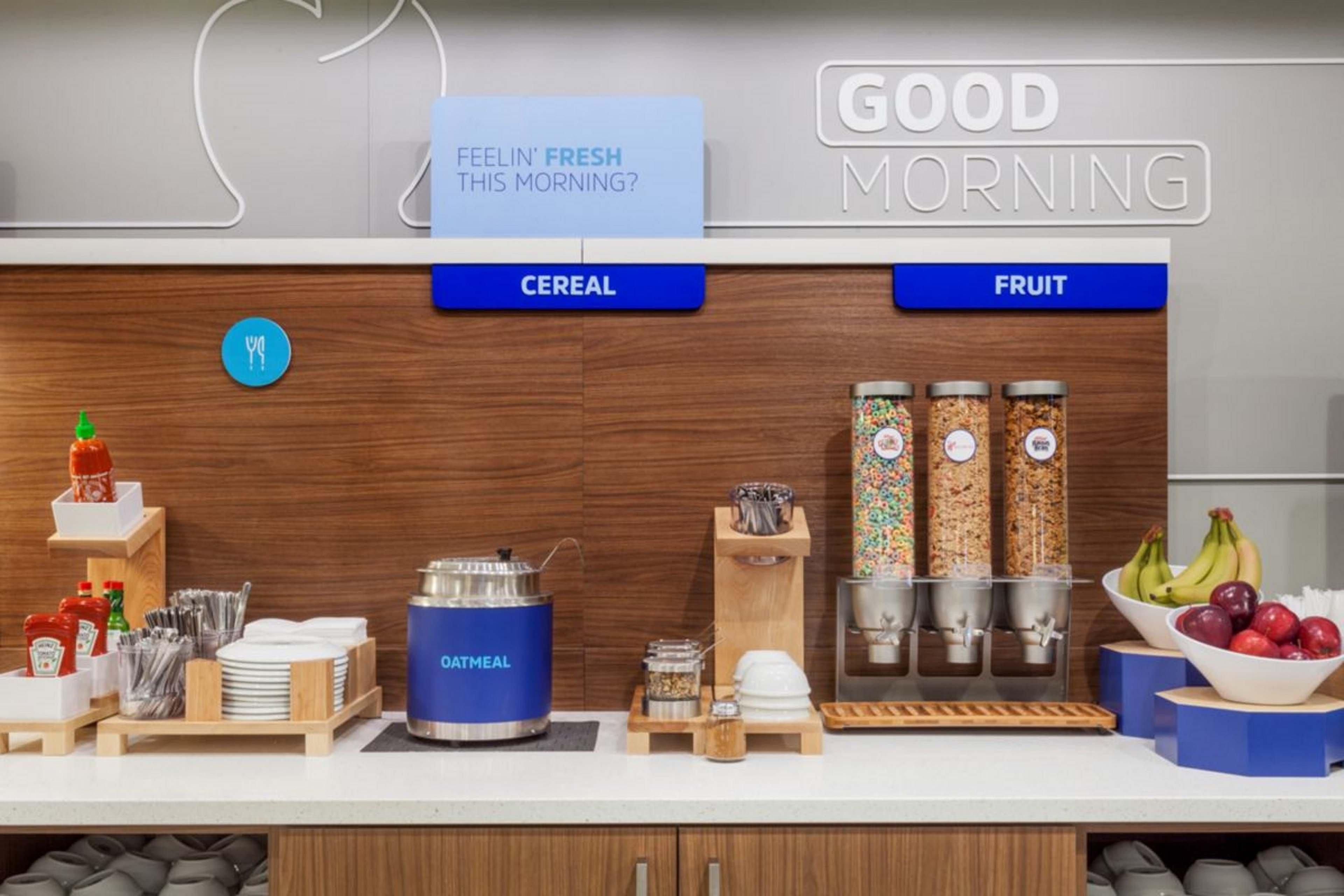 Holiday Inn Express-International Drive By Ihg Orlando Exteriör bild