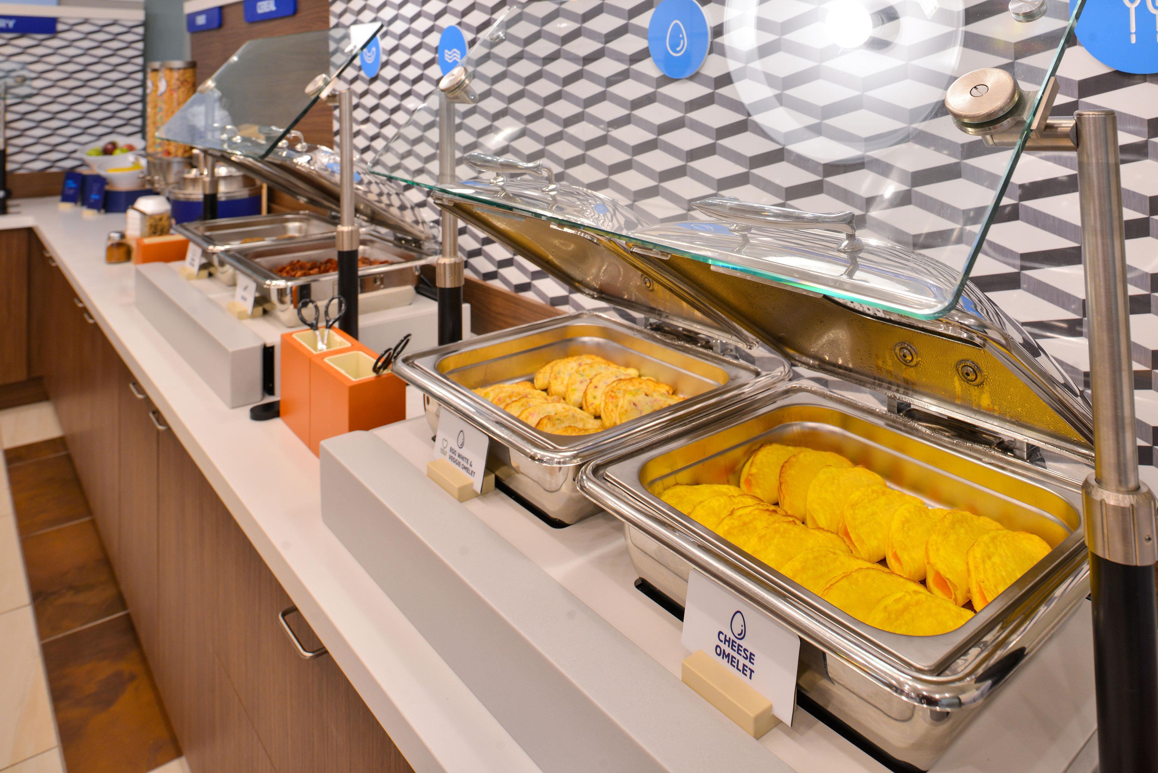 Holiday Inn Express-International Drive By Ihg Orlando Exteriör bild