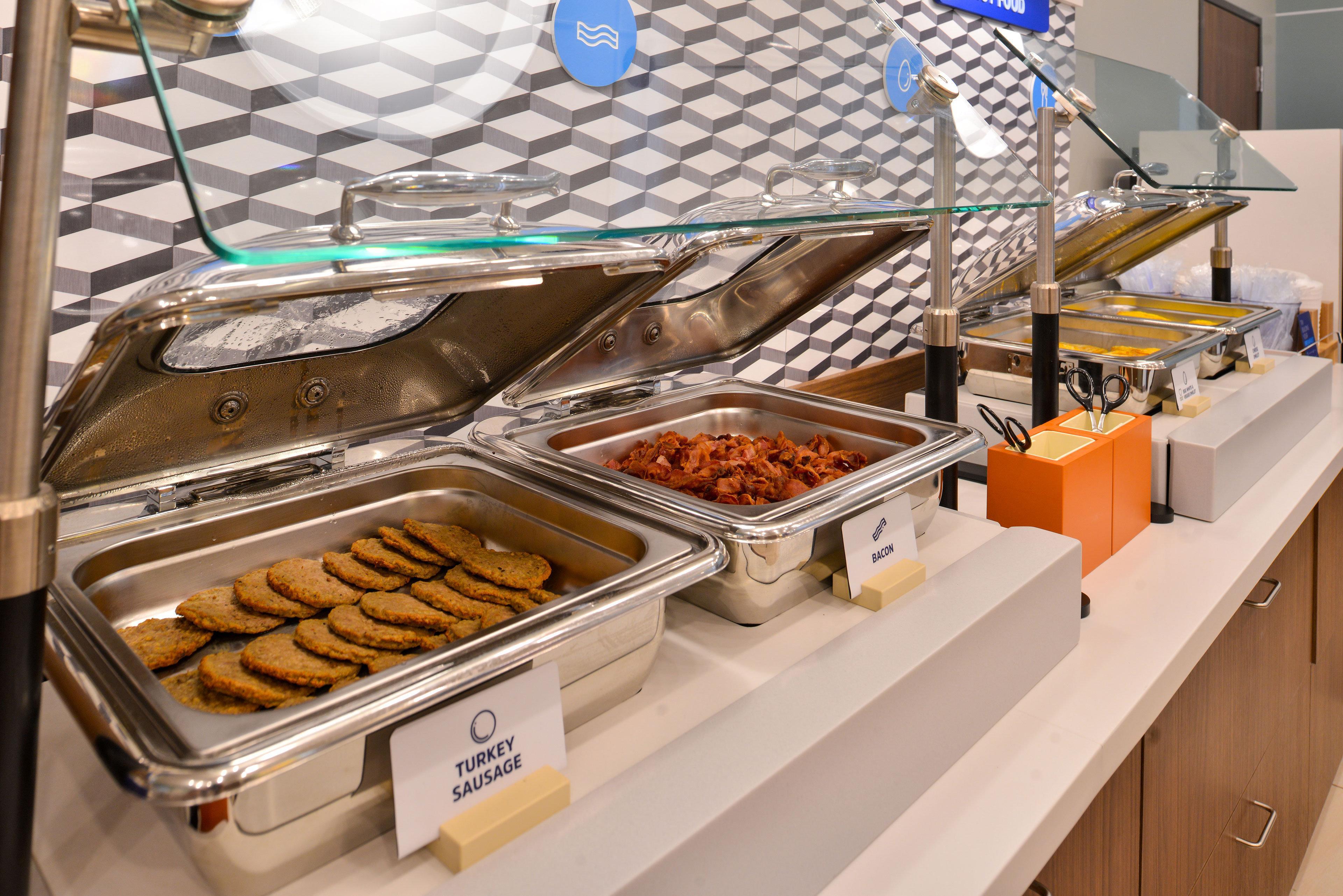 Holiday Inn Express-International Drive By Ihg Orlando Exteriör bild