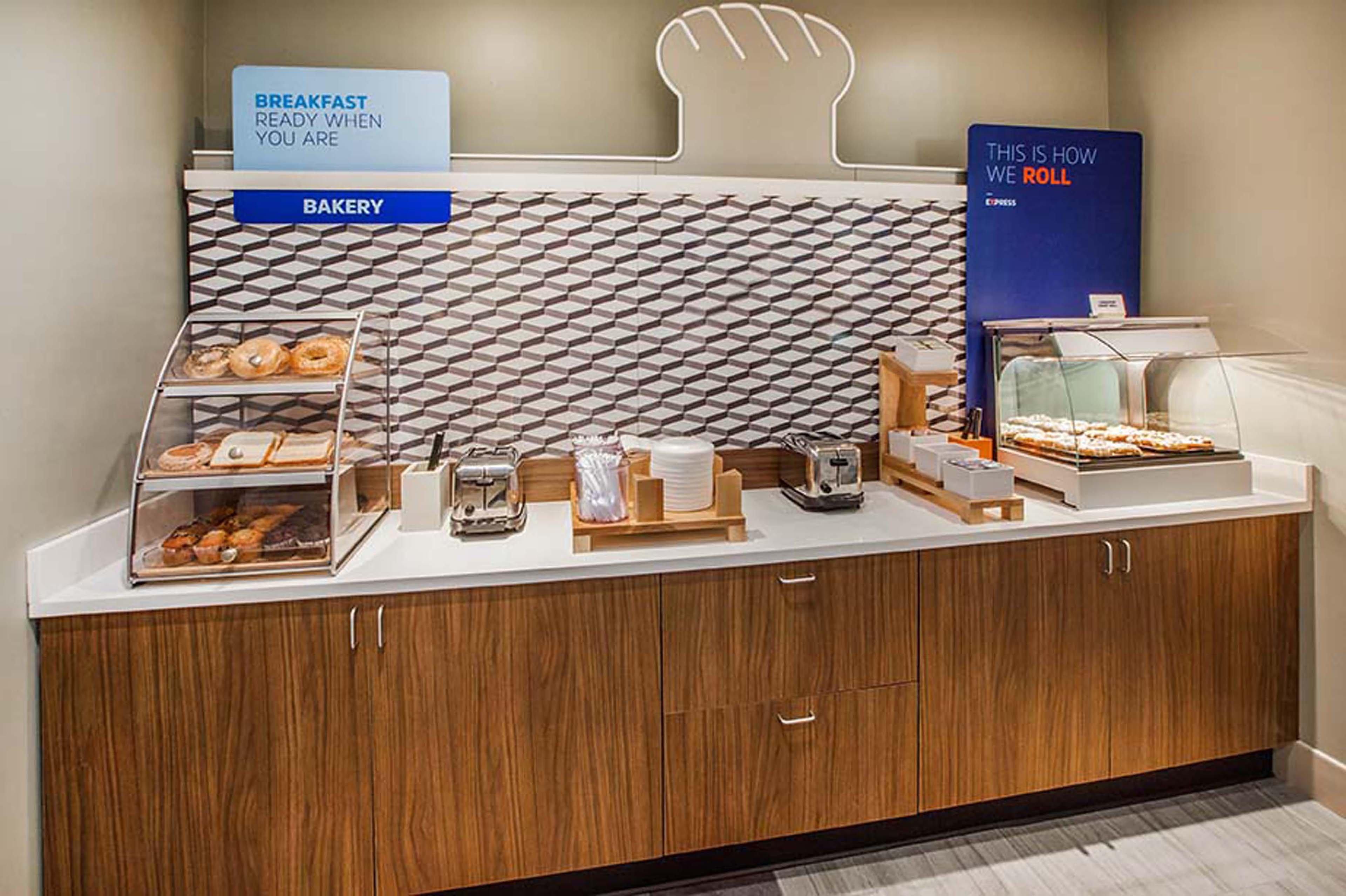 Holiday Inn Express-International Drive By Ihg Orlando Exteriör bild