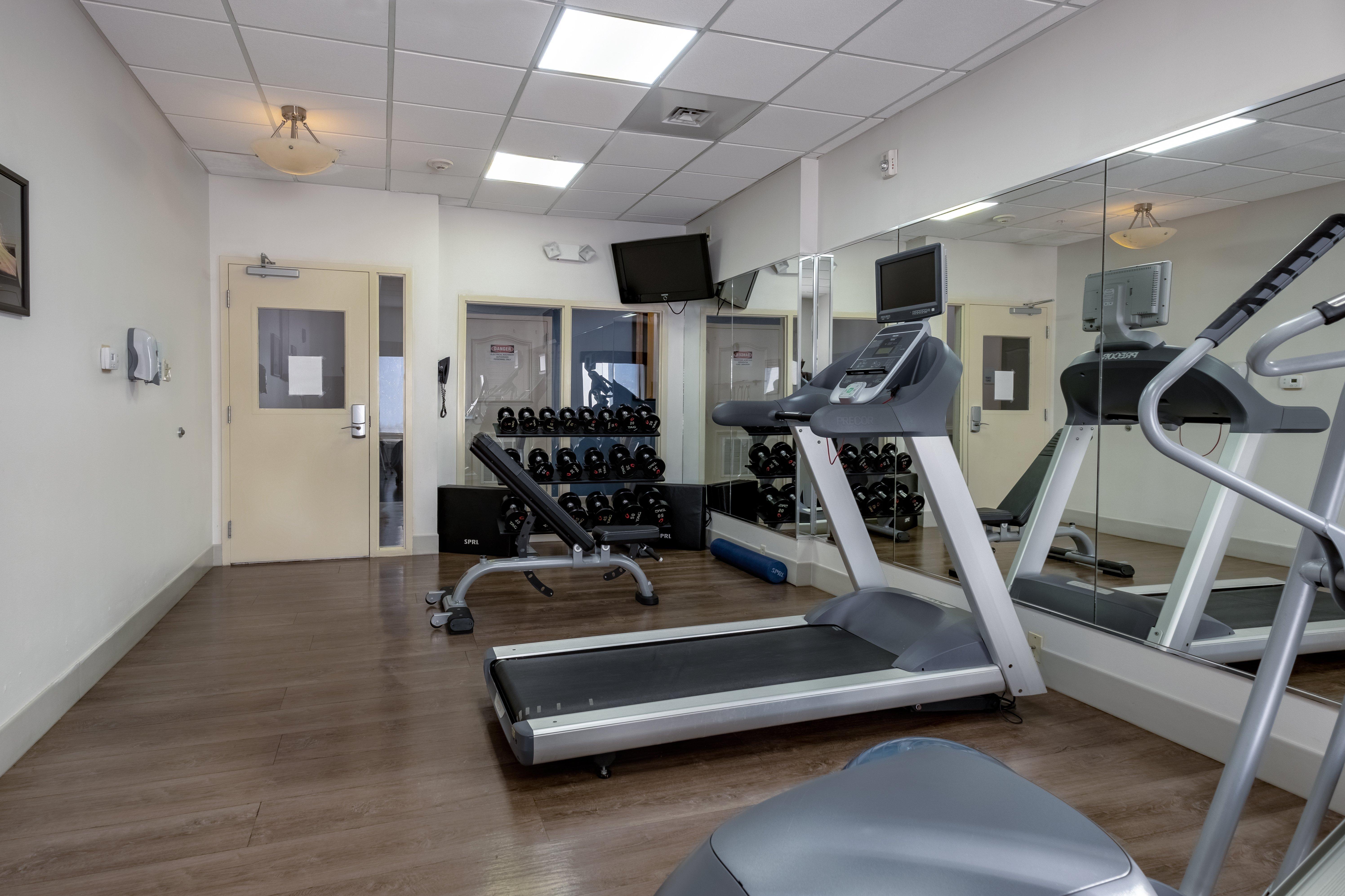 Holiday Inn Express-International Drive By Ihg Orlando Exteriör bild