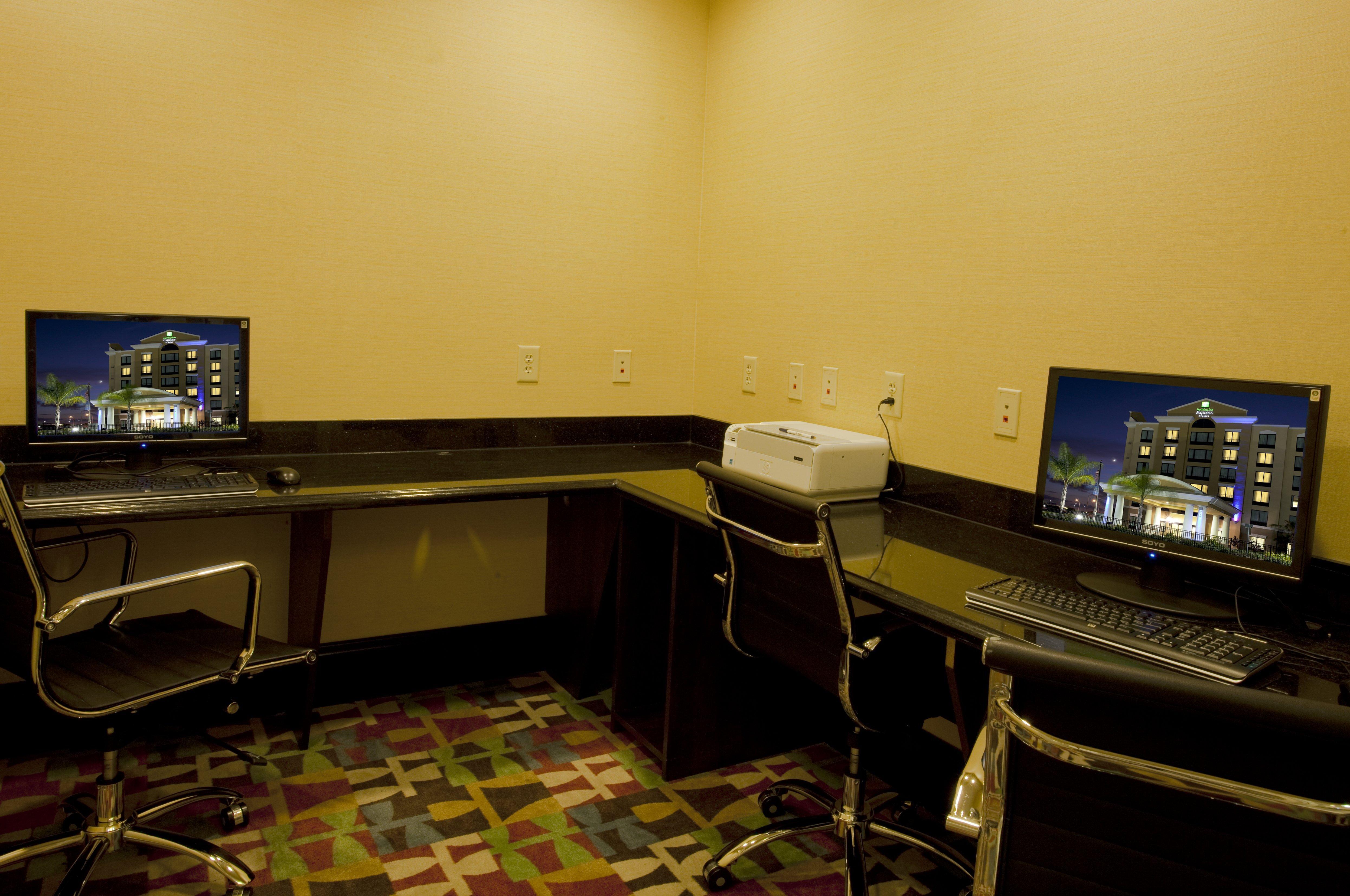 Holiday Inn Express-International Drive By Ihg Orlando Exteriör bild