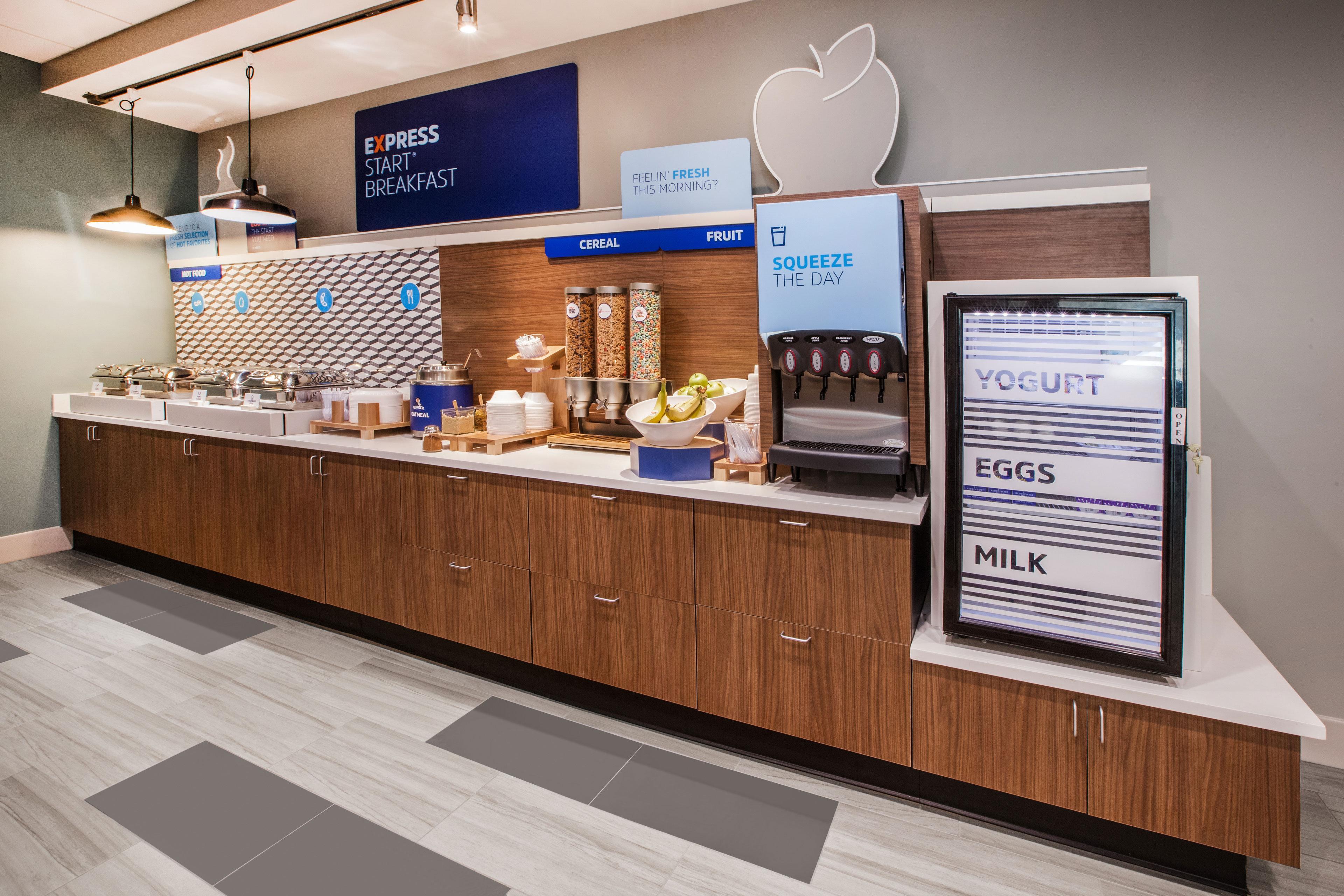 Holiday Inn Express-International Drive By Ihg Orlando Exteriör bild