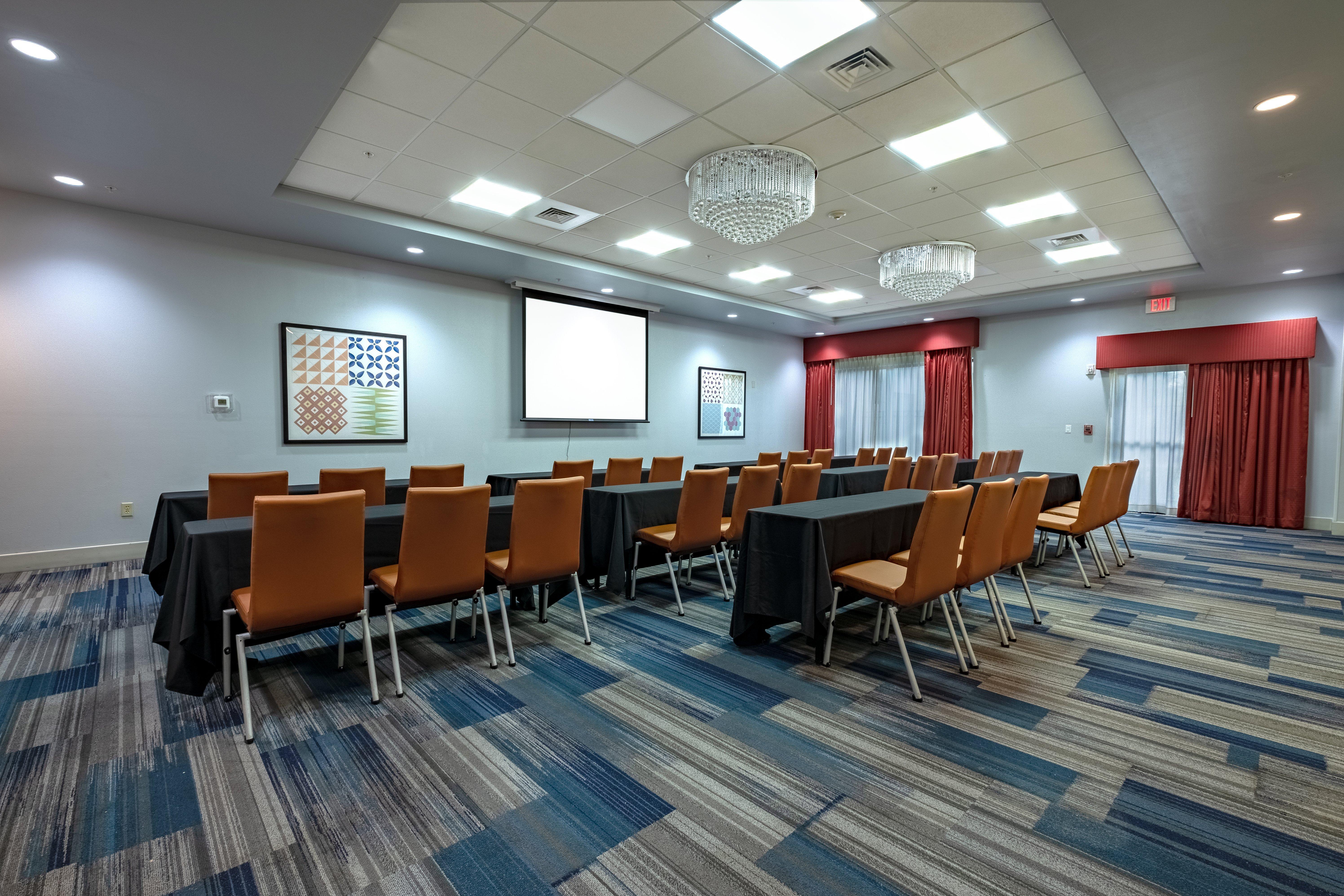 Holiday Inn Express-International Drive By Ihg Orlando Exteriör bild
