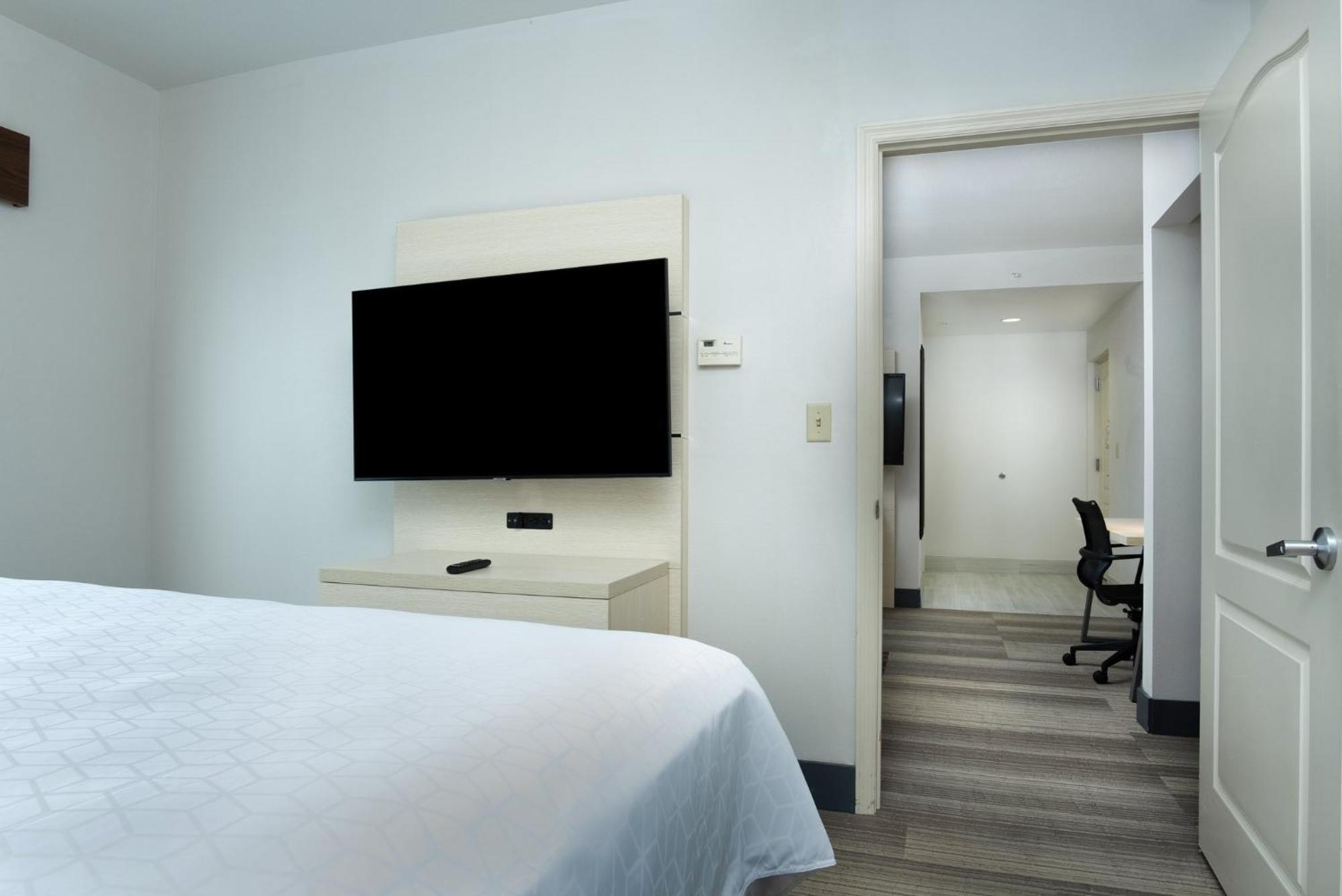 Holiday Inn Express-International Drive By Ihg Orlando Exteriör bild