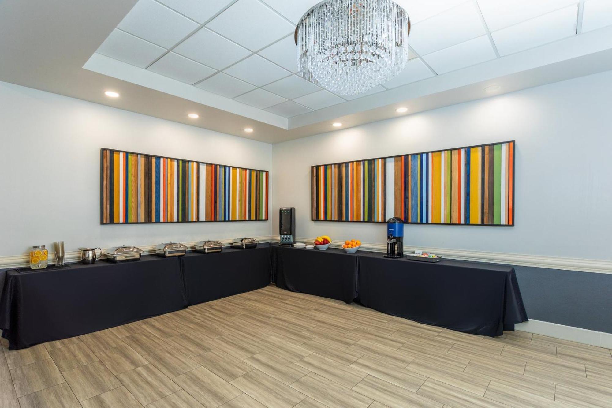 Holiday Inn Express-International Drive By Ihg Orlando Exteriör bild