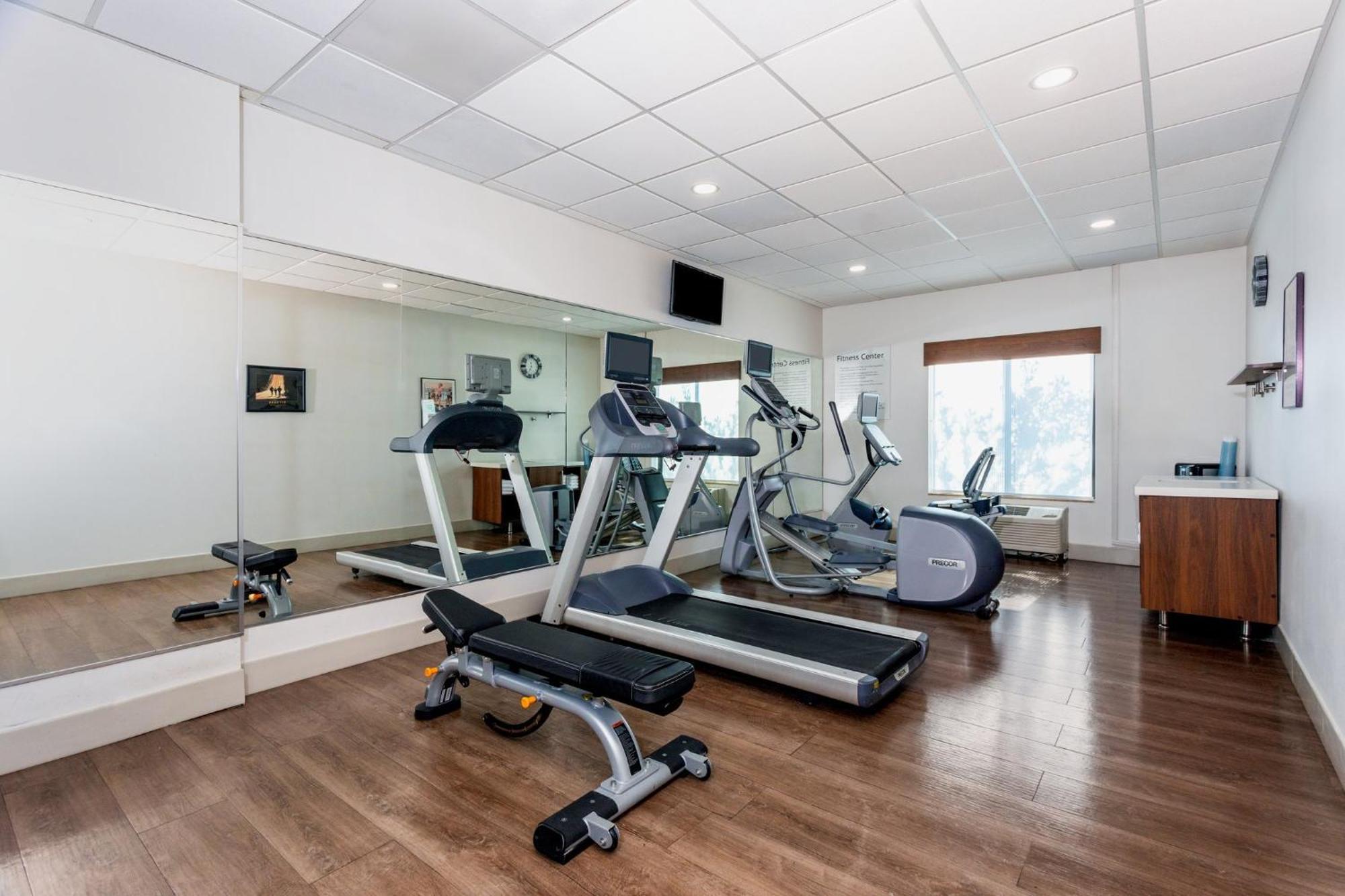 Holiday Inn Express-International Drive By Ihg Orlando Exteriör bild