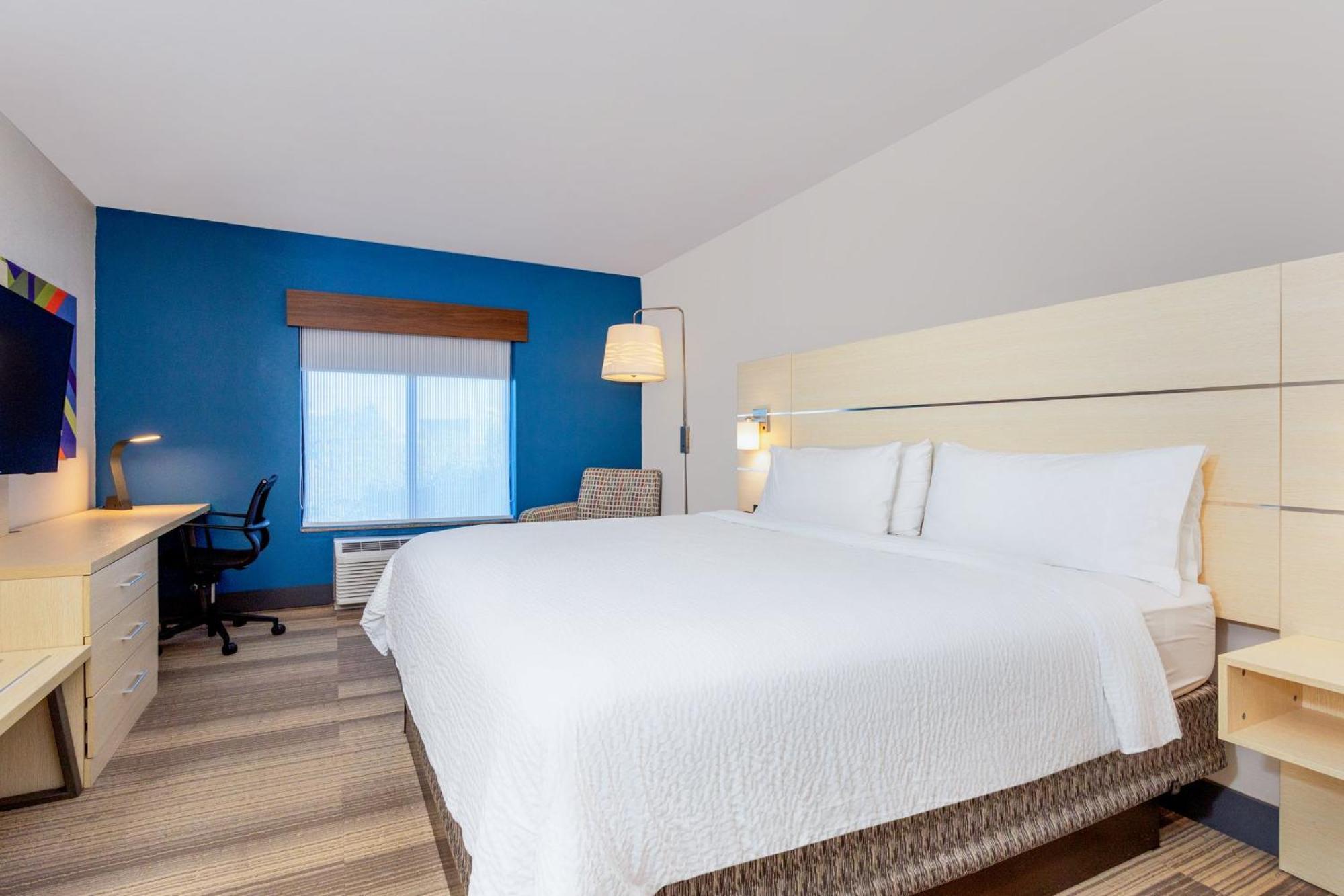 Holiday Inn Express-International Drive By Ihg Orlando Exteriör bild
