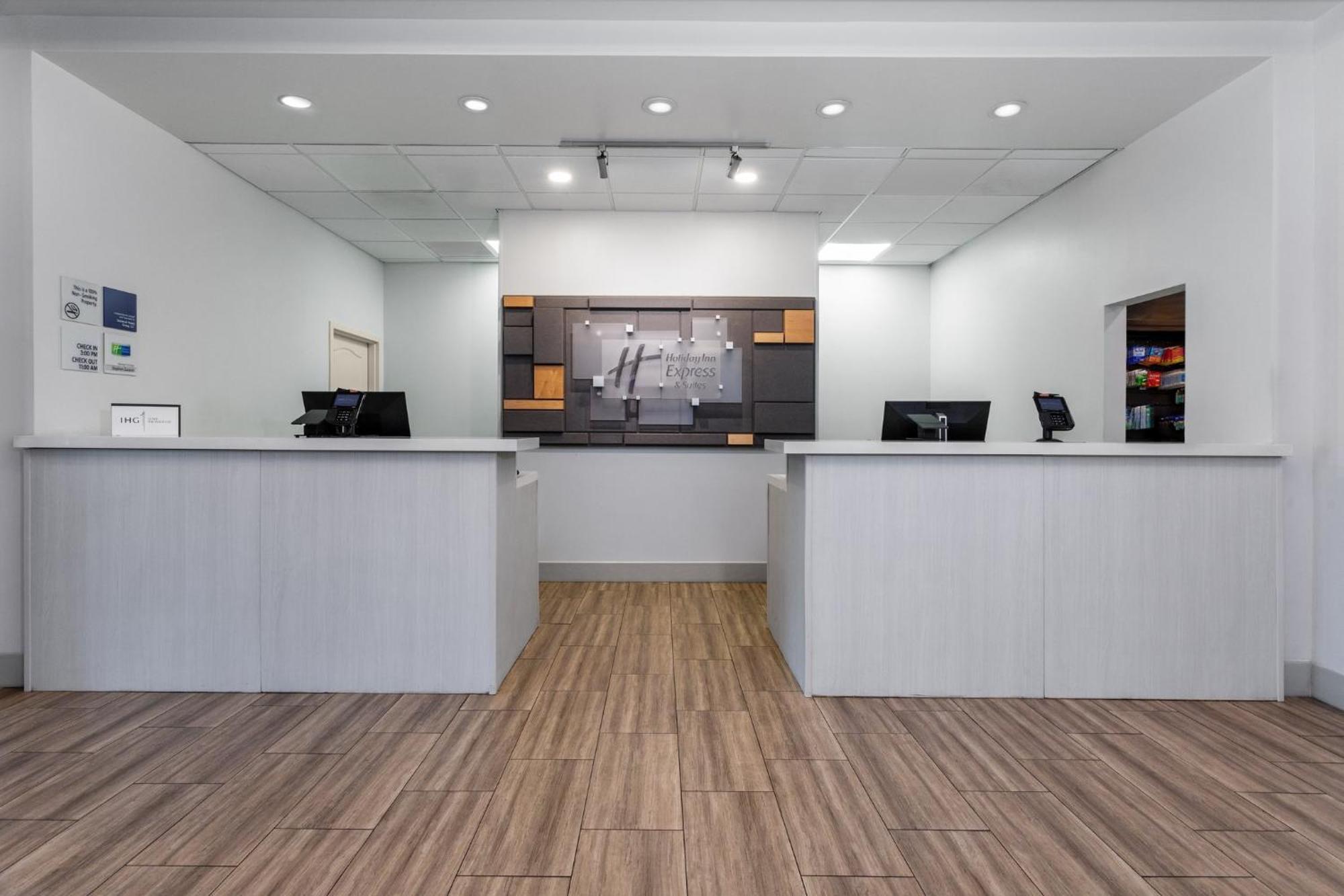 Holiday Inn Express-International Drive By Ihg Orlando Exteriör bild