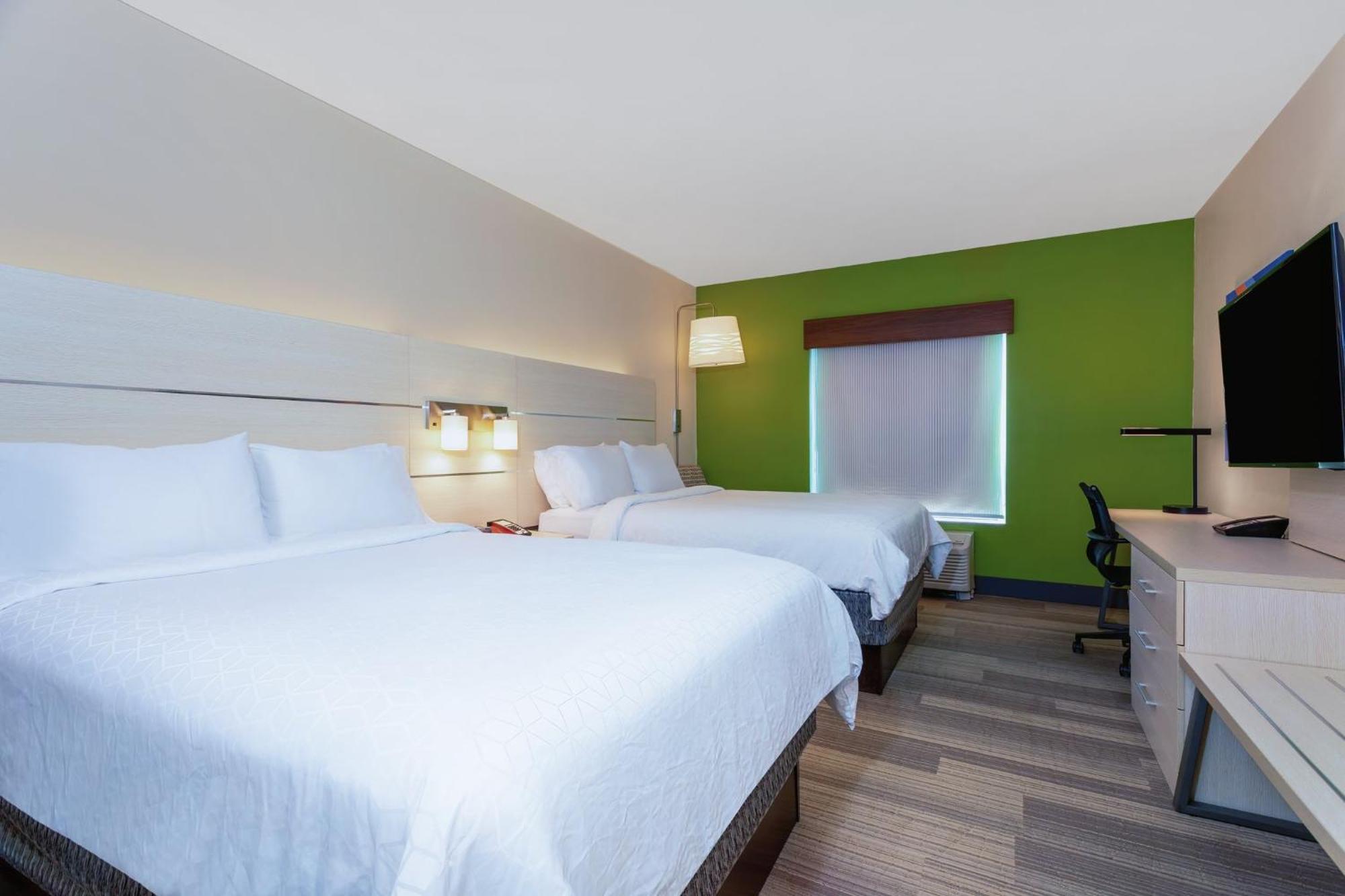Holiday Inn Express-International Drive By Ihg Orlando Exteriör bild