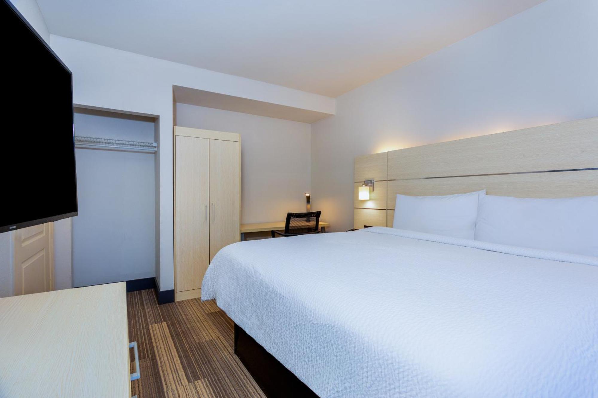 Holiday Inn Express-International Drive By Ihg Orlando Exteriör bild