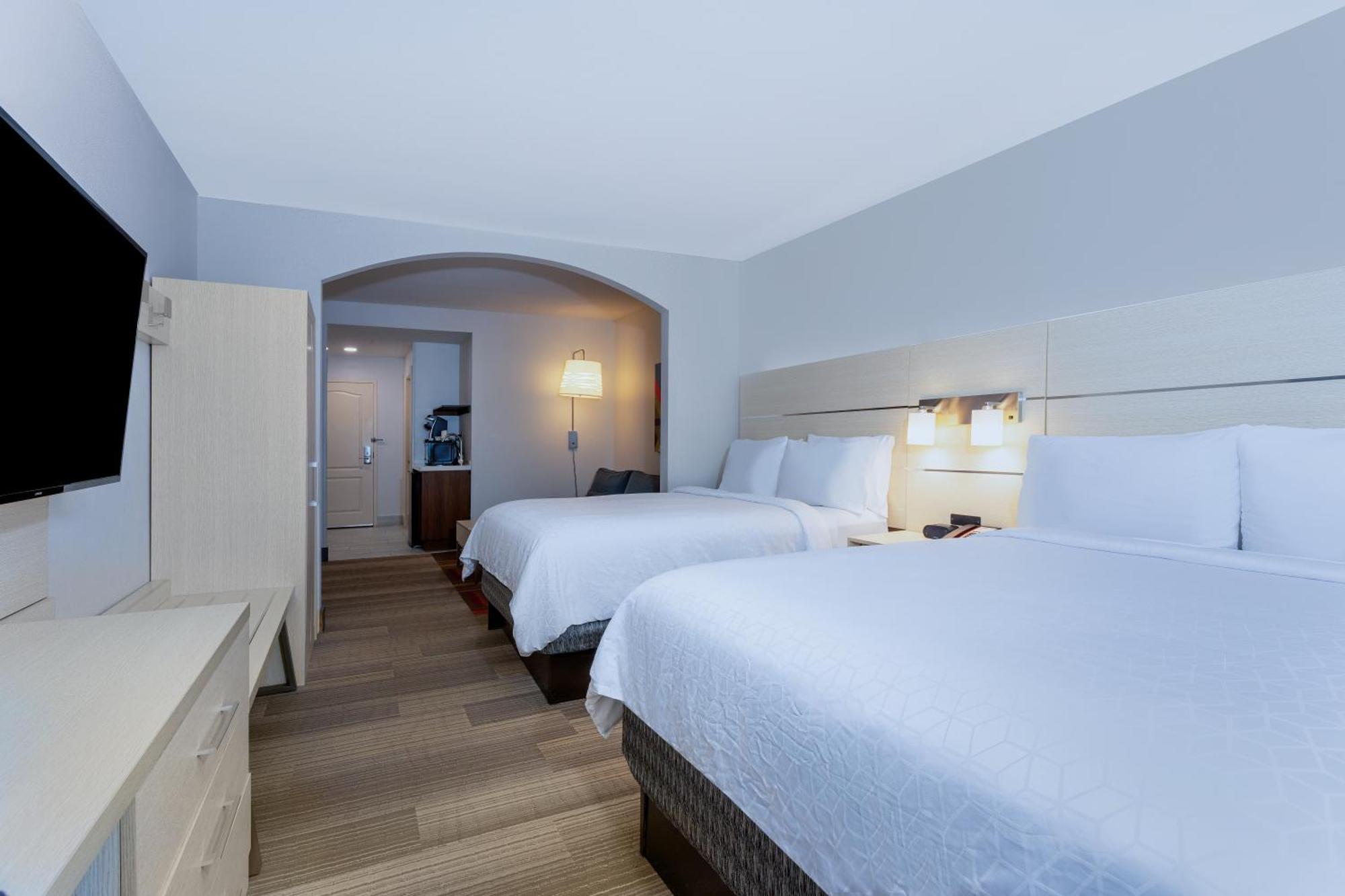 Holiday Inn Express-International Drive By Ihg Orlando Exteriör bild