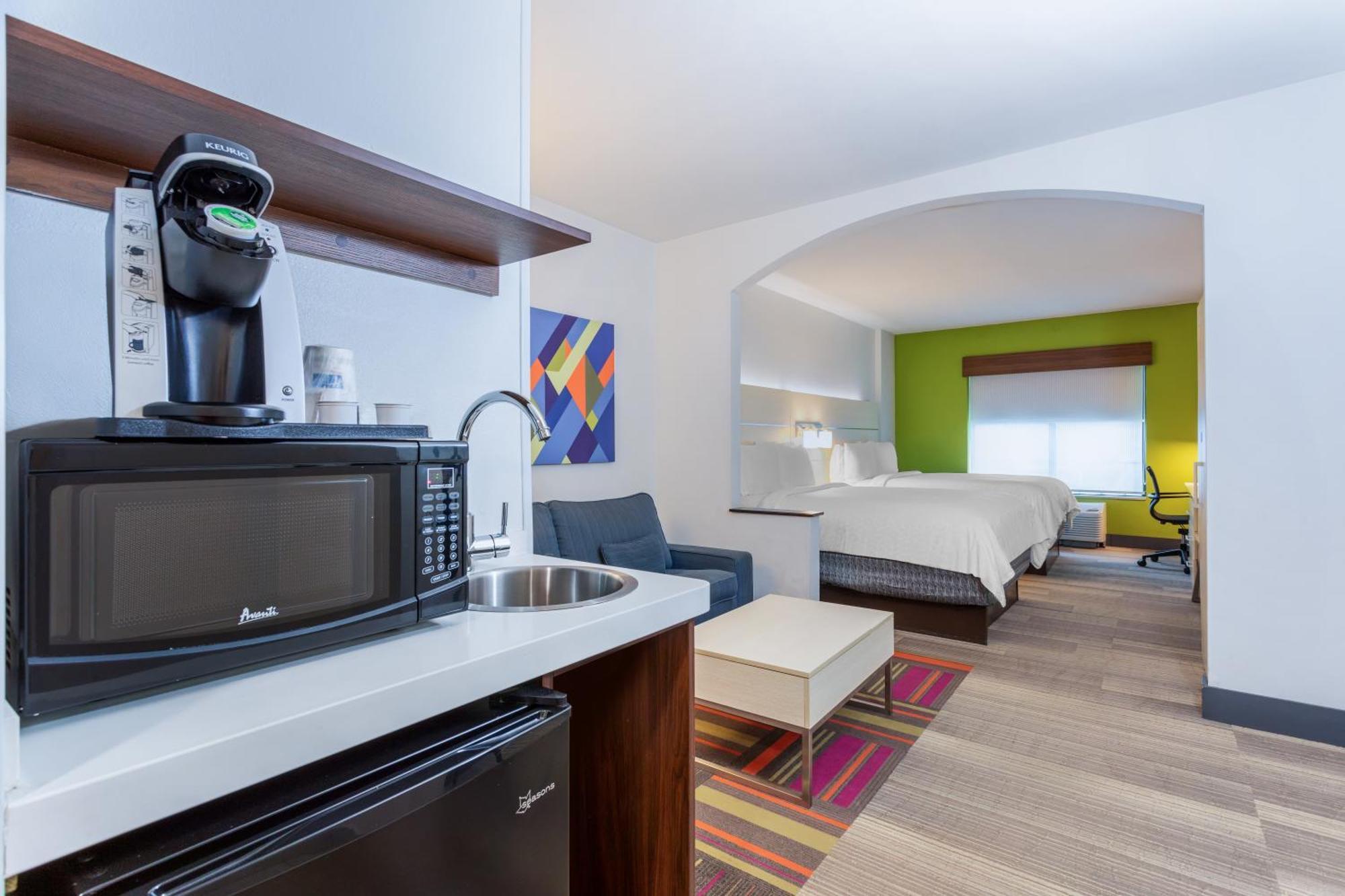 Holiday Inn Express-International Drive By Ihg Orlando Exteriör bild
